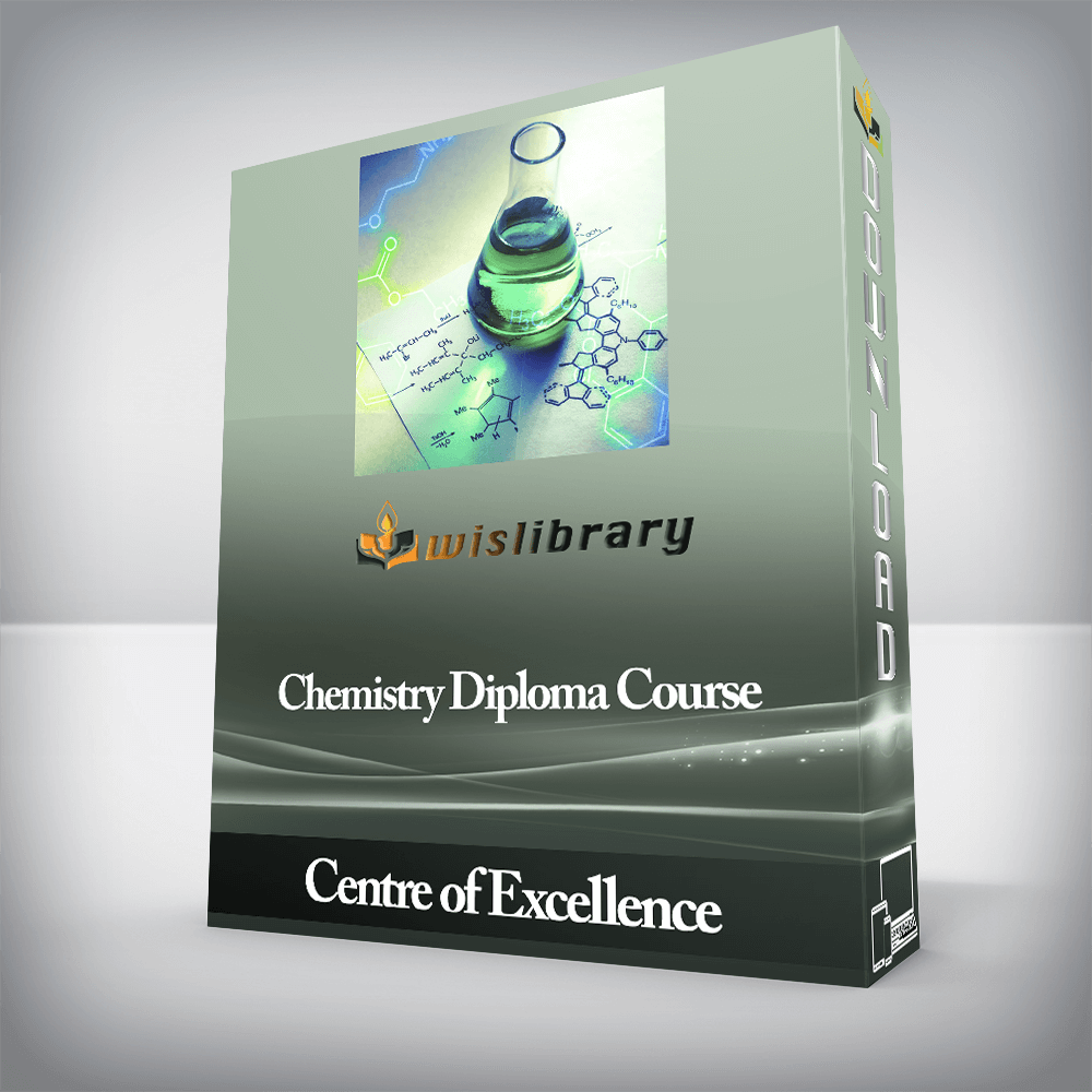 Centre of Excellence - Chemistry Diploma Course