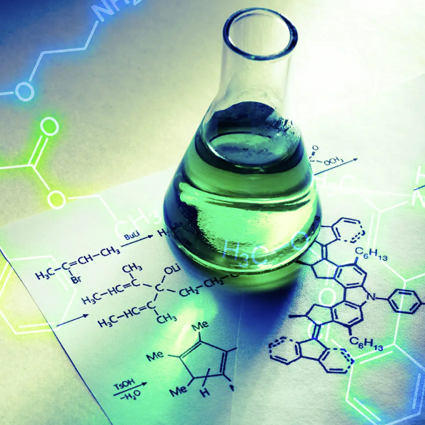 Centre of Excellence - Chemistry Diploma Course