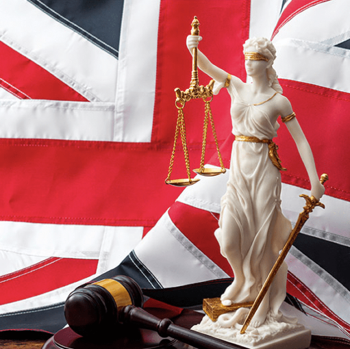 Centre of Excellence - Introduction to UK Law Diploma Course