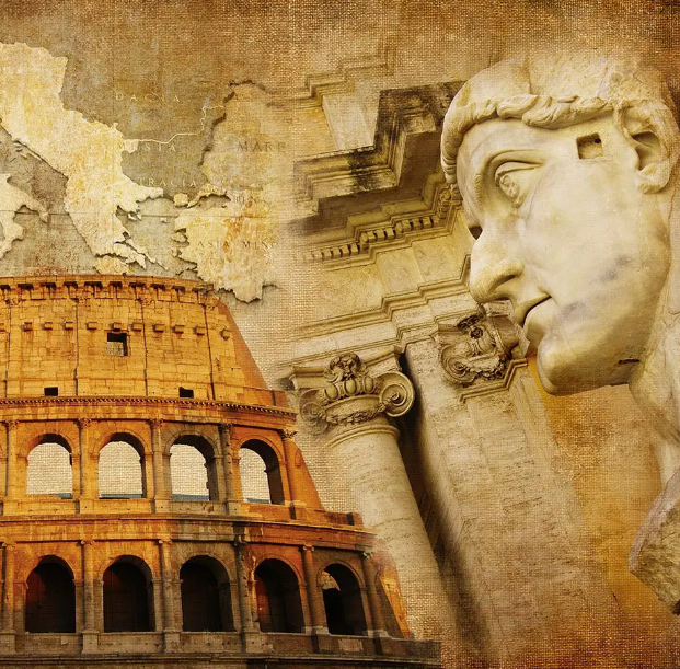 Centre of Excellence - Introduction to the Roman Empire Diploma Course