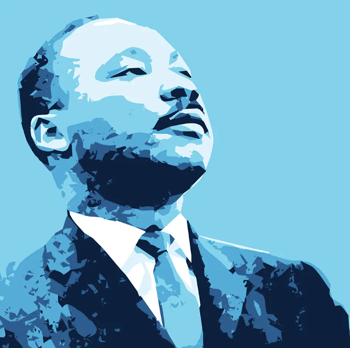 Centre of Excellence - Martin Luther King Jr. & The Civil Rights Movement Diploma Course