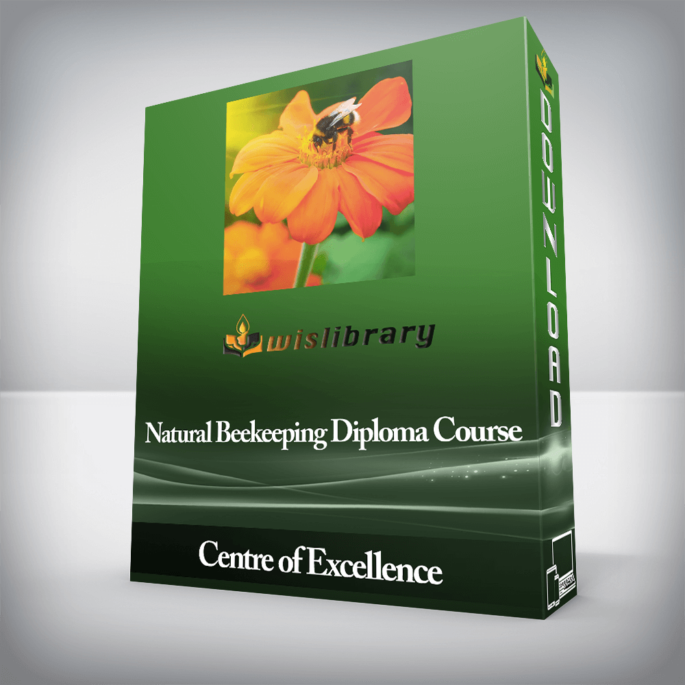 Centre of Excellence - Natural Beekeeping Diploma Course