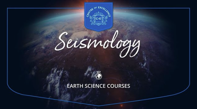 Centre of Excellence - Seismology Diploma Course