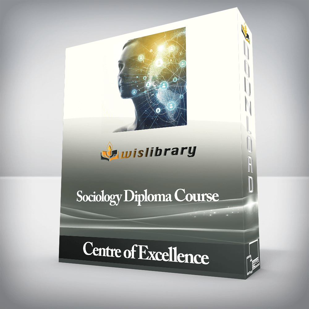 Centre of Excellence - Sociology Diploma Course