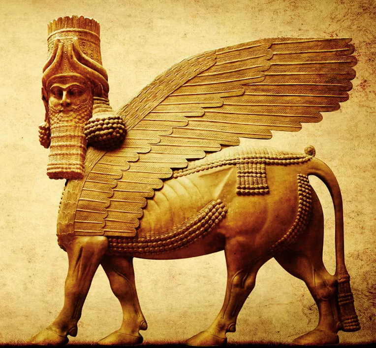 Centre of Excellence - Sumerian and Mesopotamian Civilisations Diploma Course