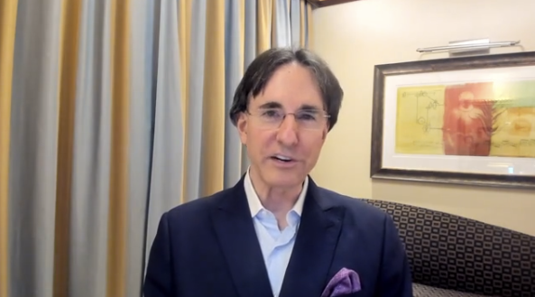 Dr John Demartini - Empyreance VI