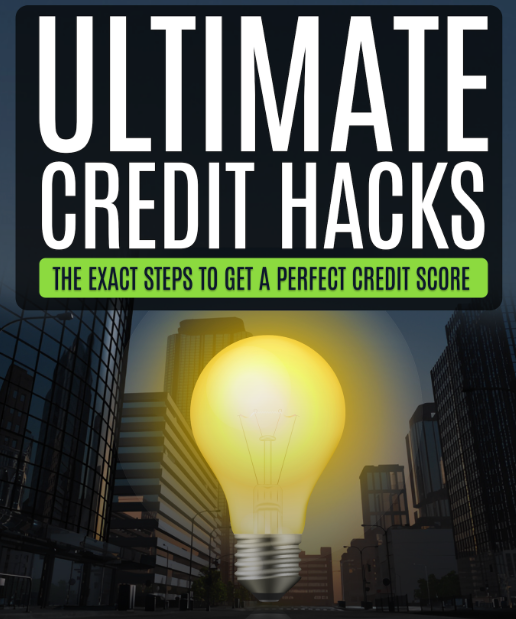 Irvin Peña - Ultimate Credit Hacks & Financial Literacy Program