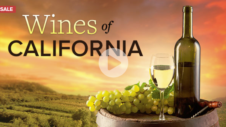 Jennifer Simonetti-Bryan - The Everyday Guide to Wines of California