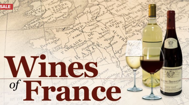 Jennifer Simonetti-Bryan - The Everyday Guide to Wines of France