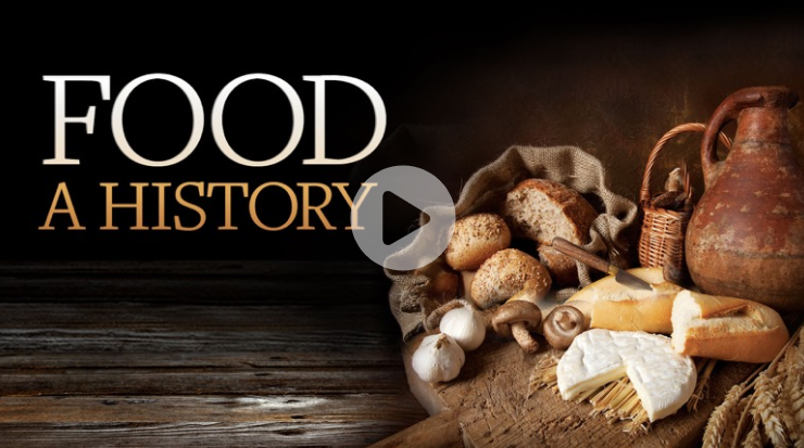 Ken Albala - Food - A Cultural Culinary History