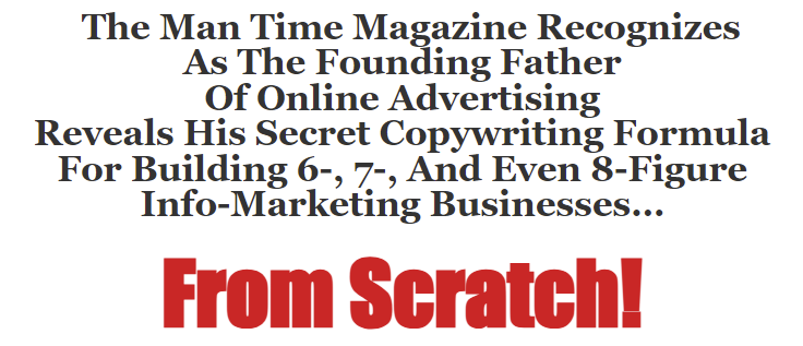 Ken McCarthy - Advanced Copywriting Secrets For Serious Info Marketers