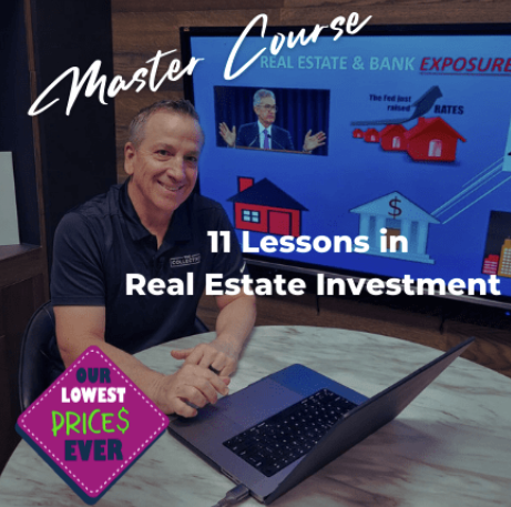Ken McElroy - Real Estate Investing Master