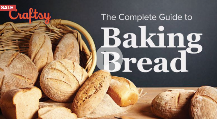 Michael Kalanty - The Complete Guide to Baking Bread