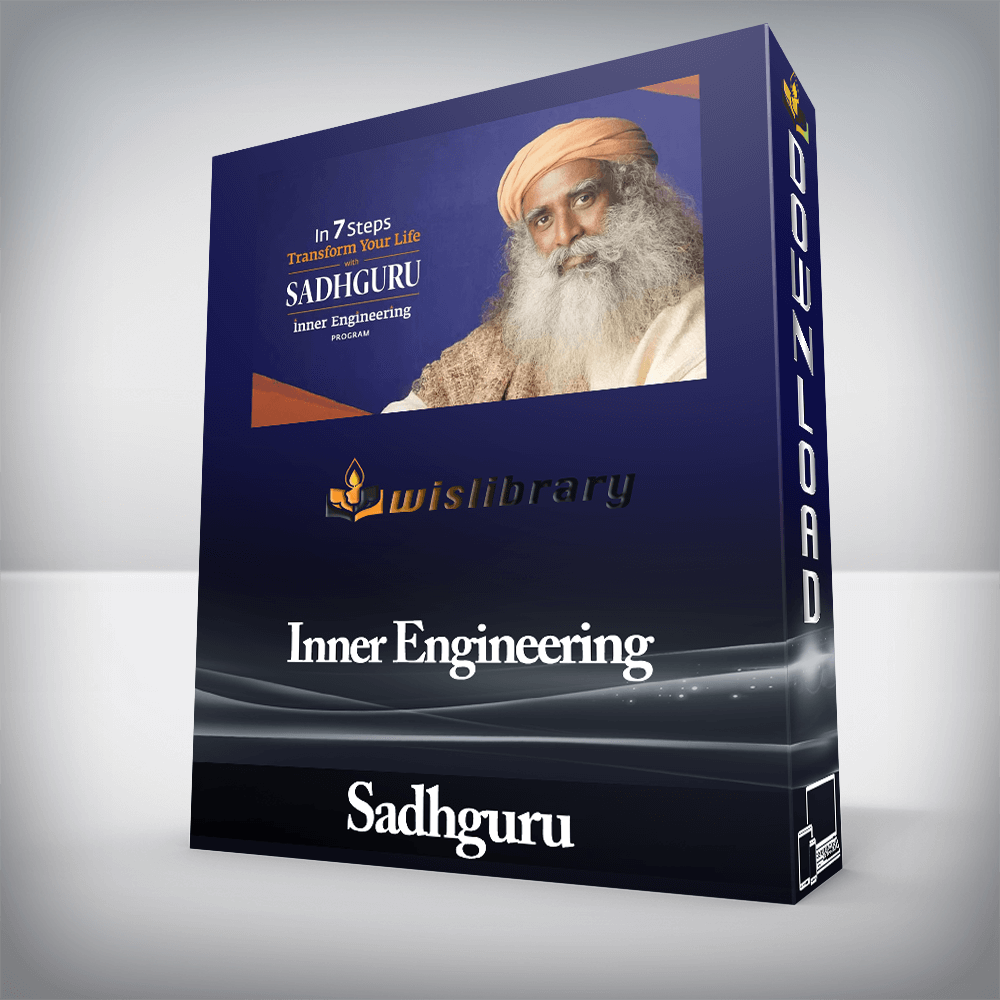 Sadhguru - Inner Engineering