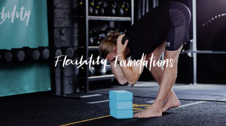 The Complete Flexibility Foundations Bundle