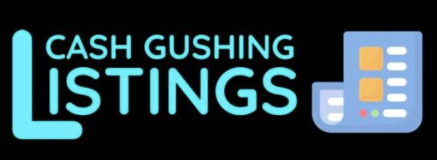 Traian Turcu & Ben Cummings - Cash Gushing Listings