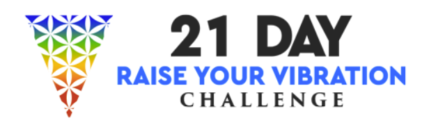 Aaron Doughty - 21 Day Raise Your Vibration Challenge (Bonuses Included)