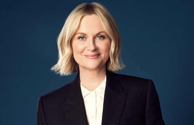 Amy Poehler (MasterClass) - Prepare to Be Unprepared