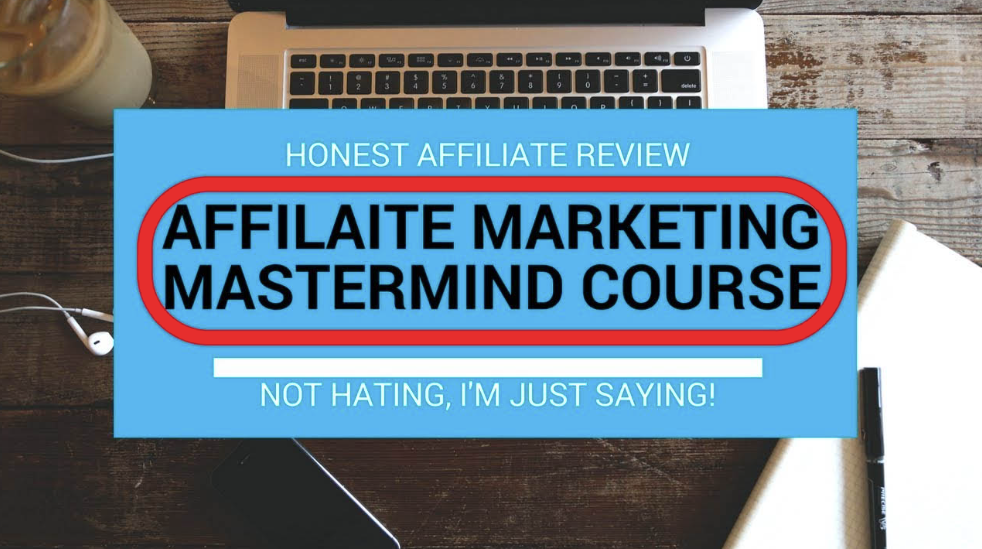 Chad Bartlett - Affiliate Marketing Mastermind Course