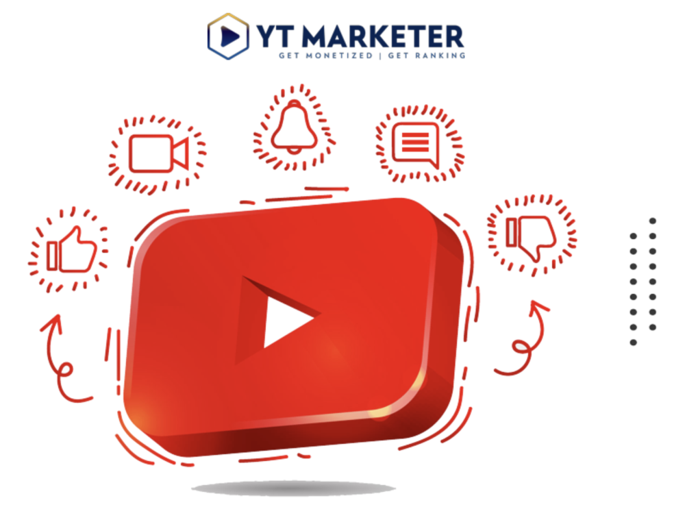 Chris Derenberger - YT Marketer 2022