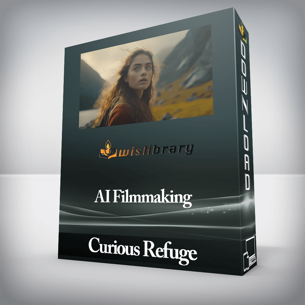 Curious Refuge - AI Filmmaking