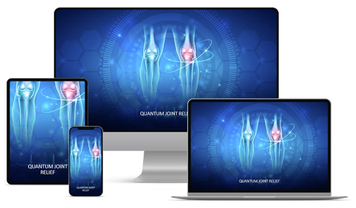 Eric Thompson - Subtle Energy Sciences - Quantum Joint Relief