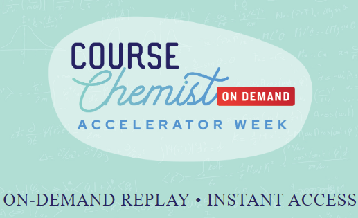 Funnel Gorgeous - Course Chemist Live Accelerator