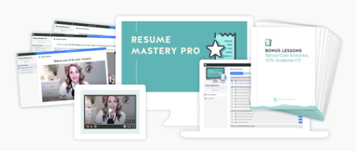 Heather Austin - Resume Mastery Pro+Interview Intelligence