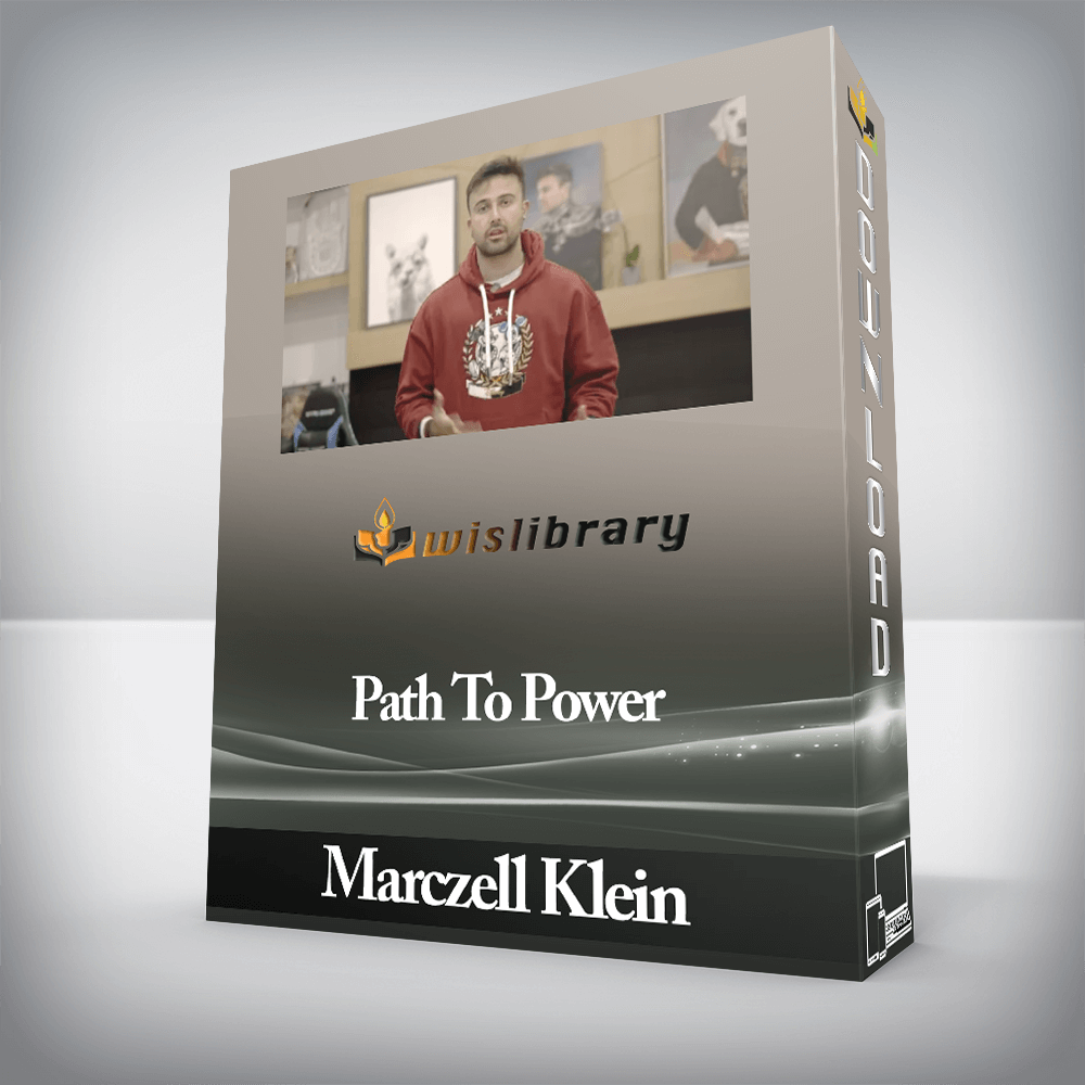 Marczell Klein - Path To Power