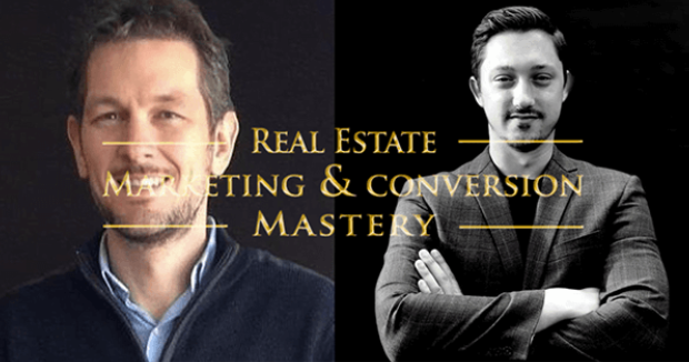 Matt Cramer & Shayne Hillier - Real Estate Marketing Student Beta Program v2.0