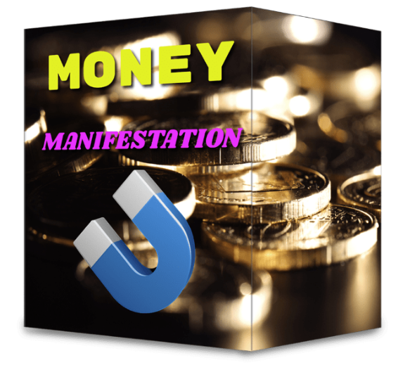 Sebastian Soul - The Money Manifestation Magnet Program