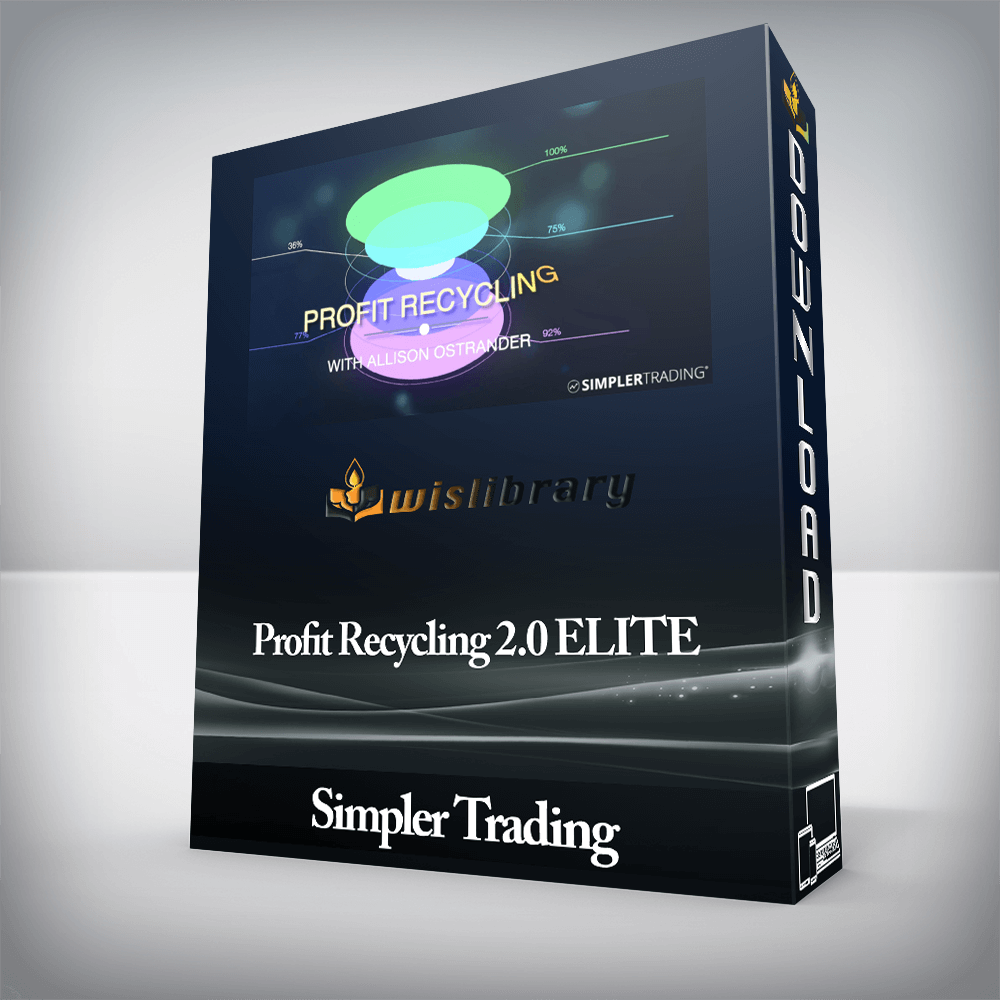 Simpler Trading - Profit Recycling 2.0 ELITE