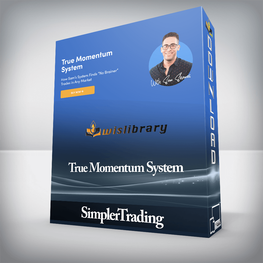 SimplerTrading - True Momentum System