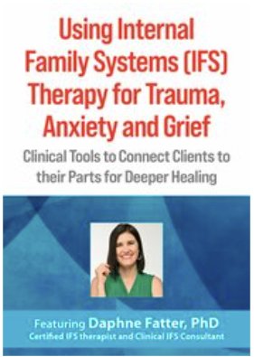 Dr. Richard Schwartz & Dr. Frank Anderson - Internal Family Systems (IFS) for Trauma, Anxiety, Depression, Addiction & More