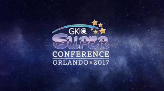 GKIC SuperConference 2017