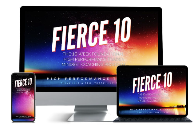 High Performance Trading - Fierce 10