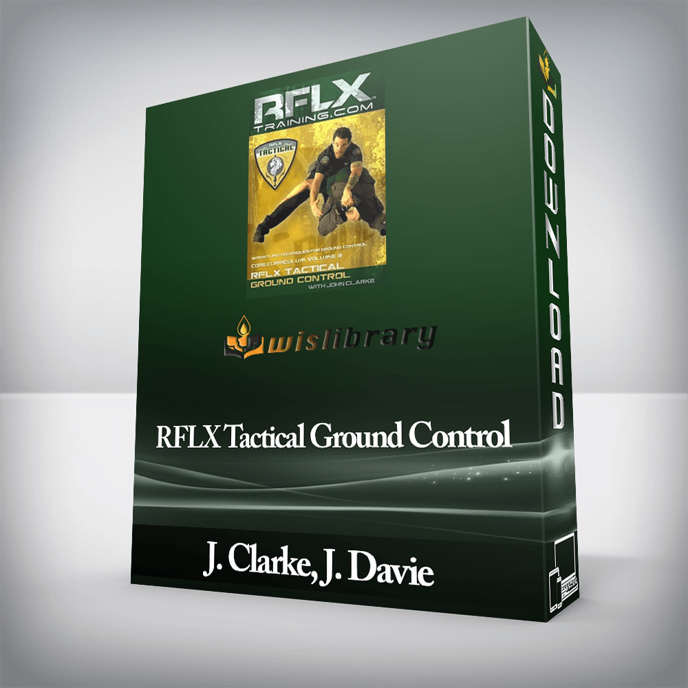 J. Clarke, J. Davie - RFLX Tactical Ground Control