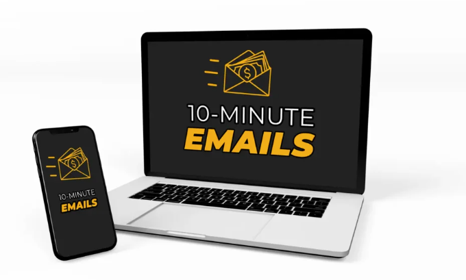 Matt Giaro - 10 Minute Emails