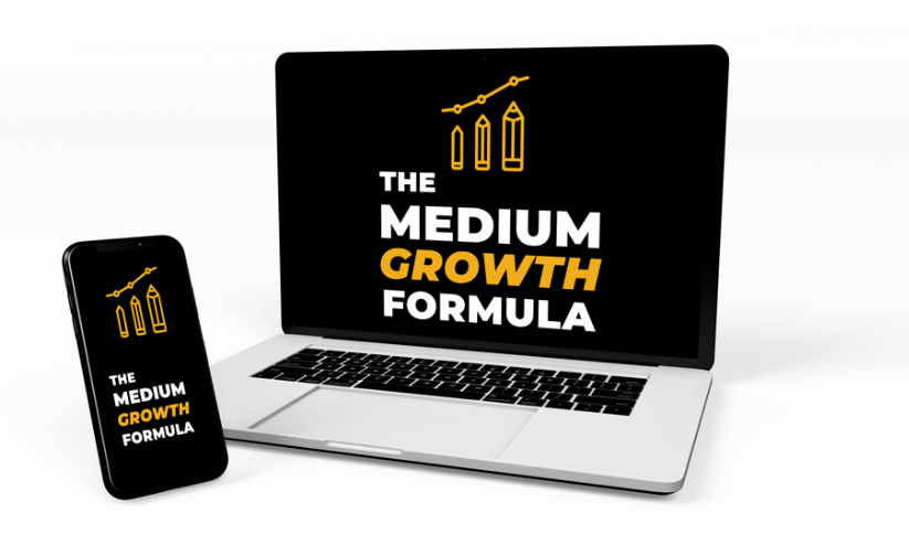 Matt Giaro - The Medium Growth Formula