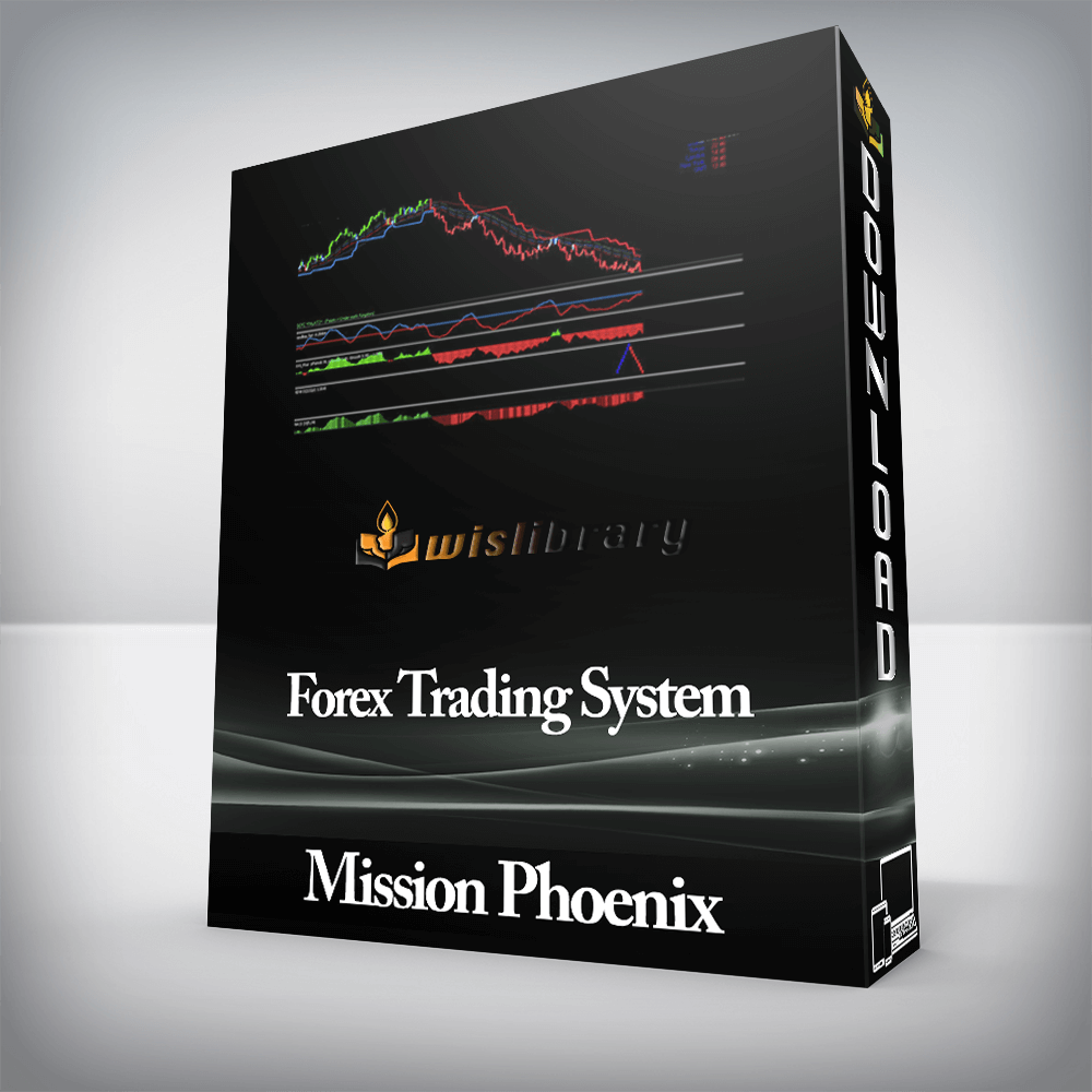 Mission Phoenix - Forex Trading System