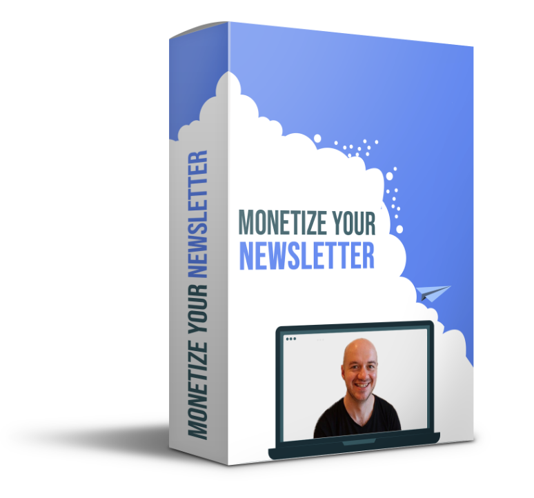 Pete Codes - Monetize Your Newsletter