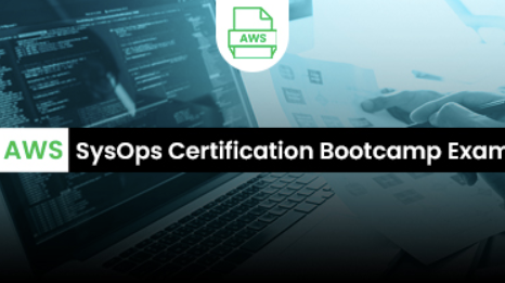 Stone River Elearning - AWS SysOps Certification Bootcamp Exam SOA-C01