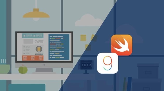 Stone River Elearning - Intermediate iOS 9 Programming