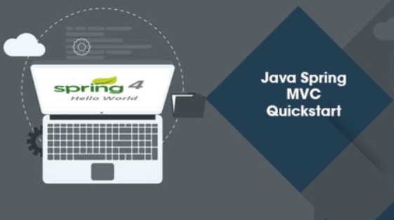 Stone River Elearning - Java Spring MVC Quickstart