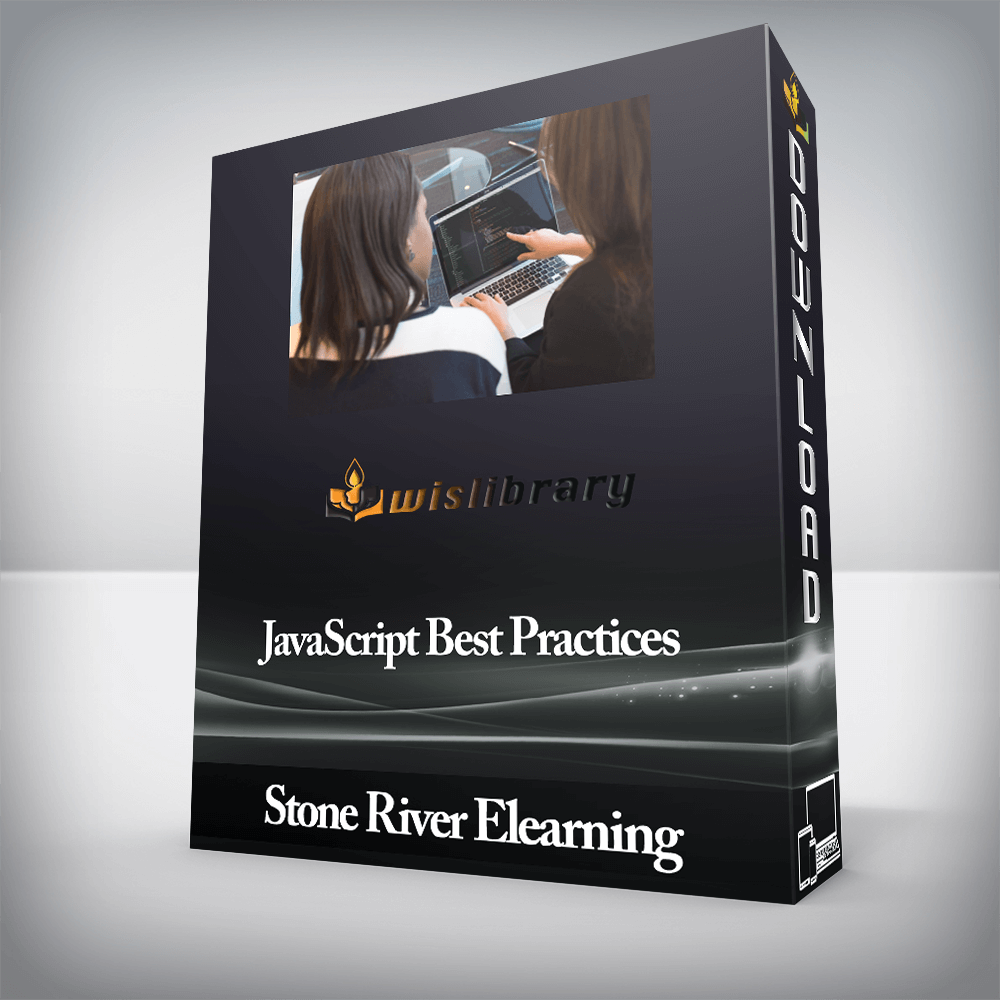 Stone River Elearning - JavaScript Best Practices