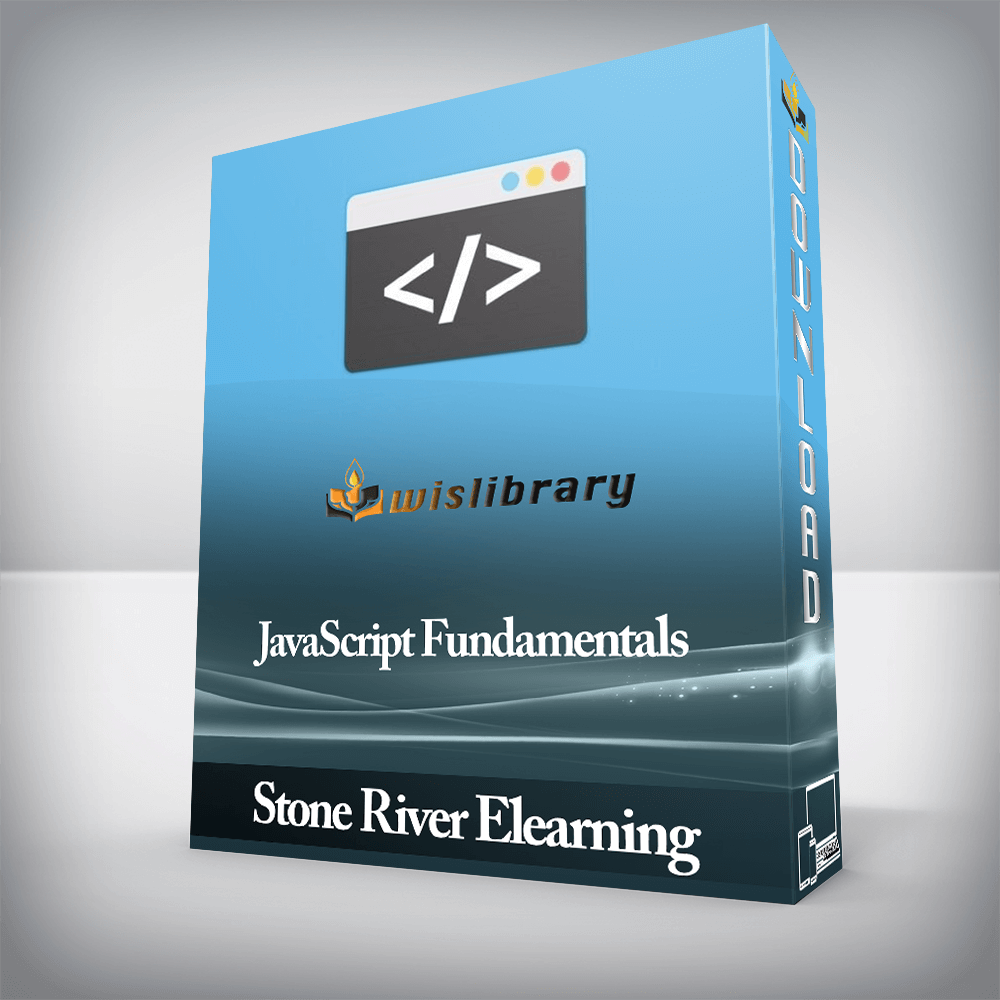 Stone River Elearning - JavaScript Fundamentals