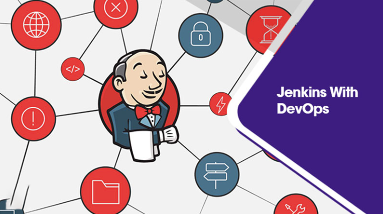 Stone River Elearning - Jenkins With DevOps For Developers