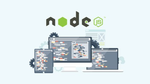 Stone River Elearning - Node.js - From Zero to Web Apps