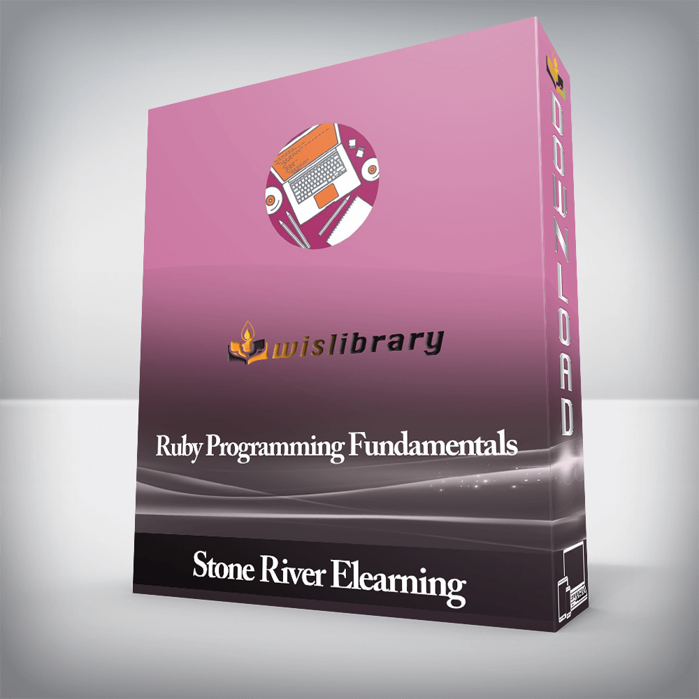 Stone River Elearning - Ruby Programming Fundamentals