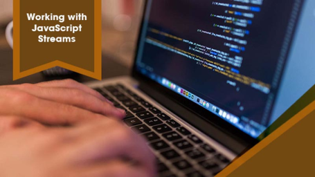 Stone River Elearning - Working with JavaScript Streams